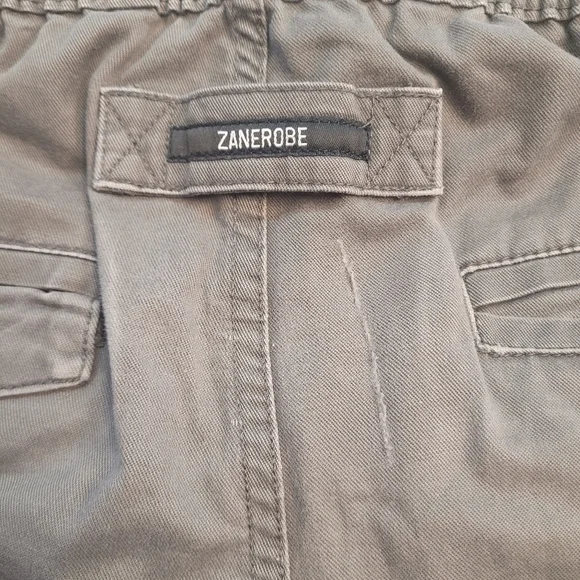 Zanerobe Men's Sure Shot Mid Rise joggers - size 32 - Picture 10 of 14